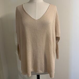 C’est Moi Neutral Top